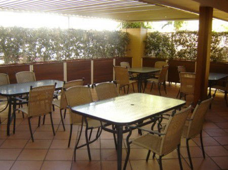 El Toro Motor Inn - Accommodation in Brisbane 3