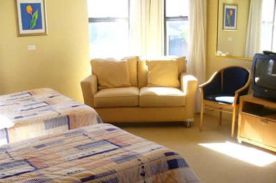 El Toro Motor Inn - Accommodation in Brisbane 4
