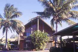 Ocean Resort Village - Accommodation in Brisbane 1
