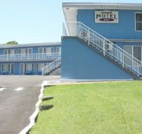 Motel 617 - Accommodation in Brisbane
