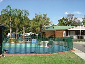 Resorts Tailem Bend SA Accommodation in Brisbane