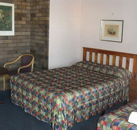 Downtown Motel - Accommodation in Brisbane