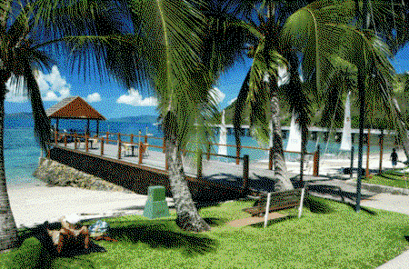 Adventure Island Whitsundays (south Molle Island) - Accommodation in Brisbane 1
