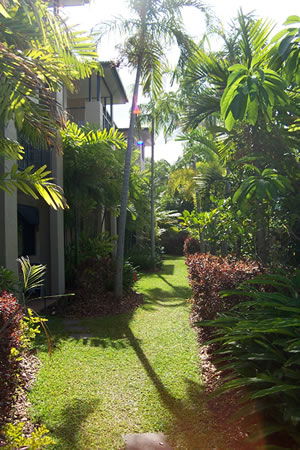 Nautilus Holiday Apartments - Accommodation in Brisbane 0