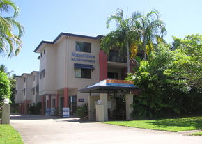 Nautilus Holiday Apartments - Accommodation in Brisbane 1