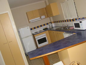 Nautilus Holiday Apartments - Accommodation in Brisbane 4