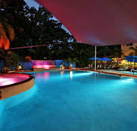 Central Plaza Port Douglas - Accommodation in Brisbane
