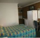 Barcaldine Country Motor Inn - Accommodation in Brisbane