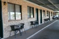 Barcaldine Country Motor Inn - Accommodation in Brisbane 1