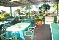 Barcaldine Country Motor Inn - Accommodation in Brisbane 2