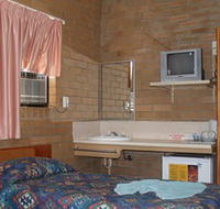 Ascot Budget Inn - Accommodation in Brisbane