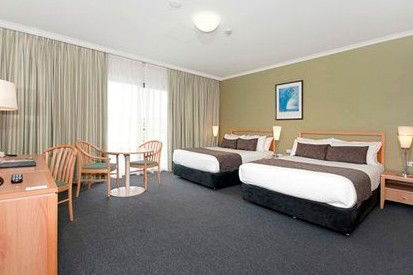 Quality Hotel Woden - Accommodation in Brisbane 2