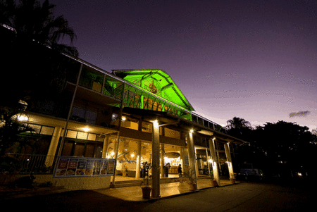 Club Crocodile Airlie Beach - Accommodation in Brisbane