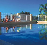 Reefside Villas Whitsunday - Accommodation in Brisbane