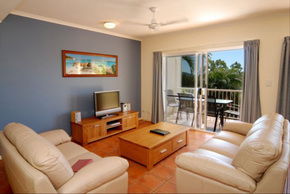 Reefside Villas Whitsunday - Accommodation in Brisbane 3