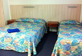 Mango Tree Motel - Accommodation in Brisbane 0