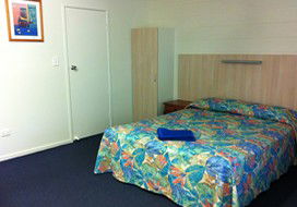 Mango Tree Motel - Accommodation in Brisbane 1