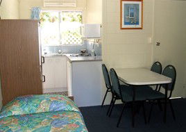 Mango Tree Motel - Accommodation in Brisbane 2
