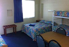 Mango Tree Motel - Accommodation in Brisbane 3
