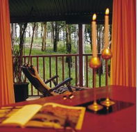 Eaglereach Wilderness Resort - Accommodation in Brisbane