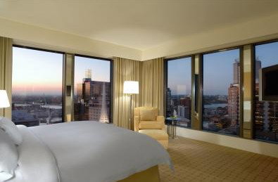 The Westin Sydney - Accommodation in Brisbane 1