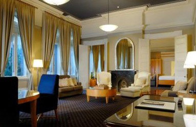 The Westin Sydney - Accommodation in Brisbane 2