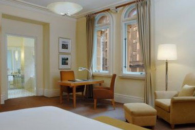 The Westin Sydney - Accommodation in Brisbane 3