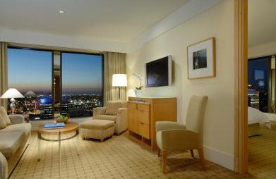 The Westin Sydney - Accommodation in Brisbane 4