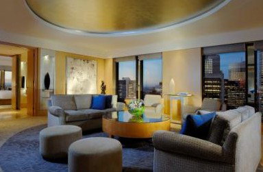 The Westin Sydney - Accommodation in Brisbane 5