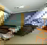Waldorf Apartments Hotel Canberra - Accommodation in Brisbane