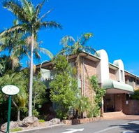 Belmore All Suite Hotel - Accommodation in Brisbane