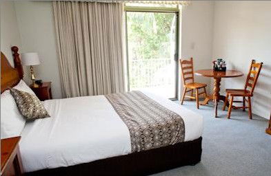 Belmore All Suite Hotel - Accommodation in Brisbane 1