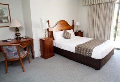Belmore All Suite Hotel - Accommodation in Brisbane 3