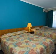 Gosford Motor Inn And Apartments - Accommodation in Brisbane