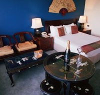 Best Western Madison Motor Inn - Accommodation in Brisbane