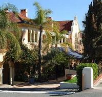 Captain Stirling Hotel - Accommodation in Brisbane