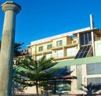 The Novocastrian - Accommodation in Brisbane