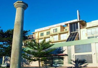 The Novocastrian - Accommodation in Brisbane 0