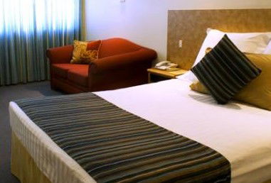 The Novocastrian - Accommodation in Brisbane 1