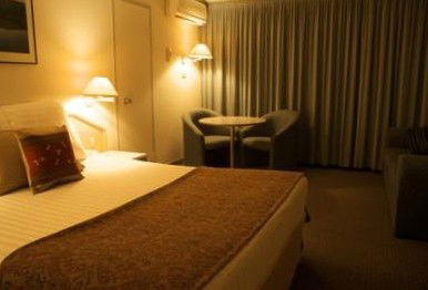 The Novocastrian - Accommodation in Brisbane 3