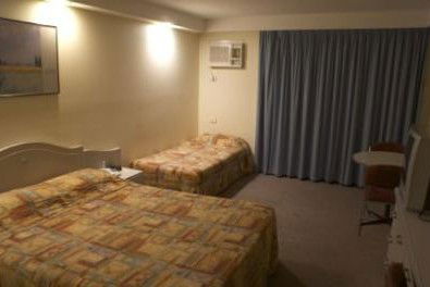 The Novocastrian - Accommodation in Brisbane 4