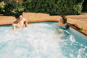 Birralee Holiday Villas - Accommodation in Brisbane 4