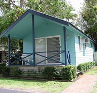 Big4 Tweed Billabong Holiday Park - Accommodation in Brisbane