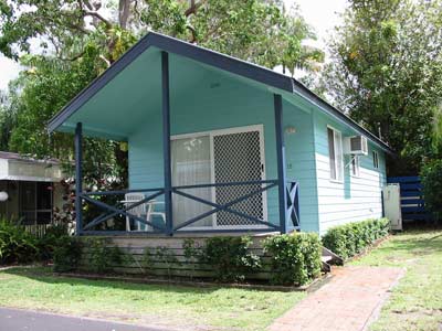 Big4 Tweed Billabong Holiday Park - Accommodation in Brisbane 0