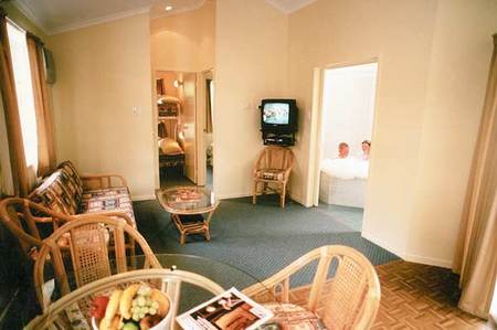 Big4 Tweed Billabong Holiday Park - Accommodation in Brisbane 2