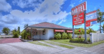Best Western Twin Towns Motel - Accommodation in Brisbane 1
