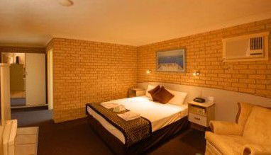Best Western Kennedy Drive Motel - Accommodation in Brisbane 0