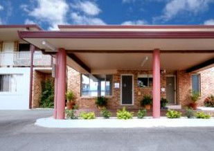 Best Western Kennedy Drive Motel - Accommodation in Brisbane 3