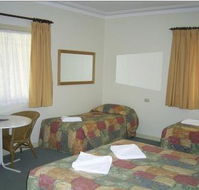 Bucketts Way Motel - Accommodation in Brisbane