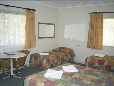 Bucketts Way Motel - Accommodation in Brisbane 0